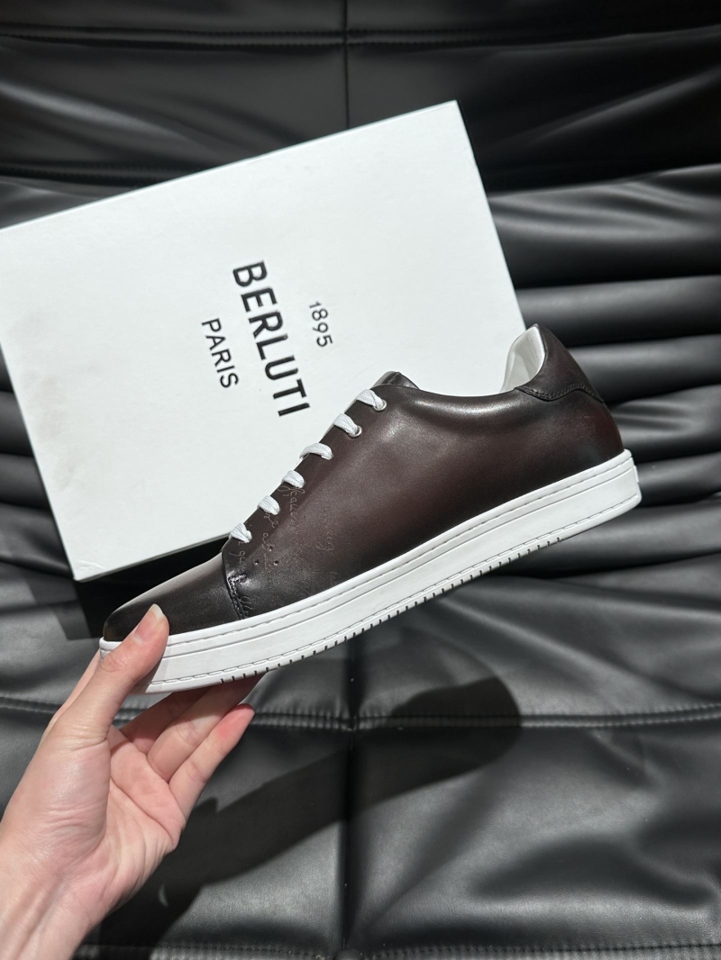 Berluti Sneakers